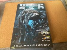 Deep sea. vol for sale  WOLVERHAMPTON