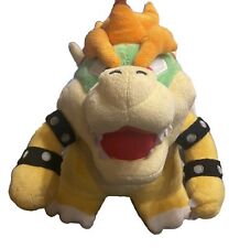 Bowser star plush for sale  Howell