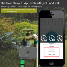 Smart garden watering for sale  Shipping to Ireland