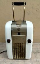 Refrigerador Westinghouse H-126 Little Jewel 1940 radio vintage funcionando segunda mano  Embacar hacia Argentina