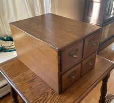 Large antique drawer for sale  Somers