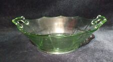 Green depression glass for sale  Washington