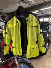 Fieldsheer Mesh Motorcycle Jacket for sale  Shipping to South Africa