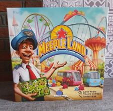 Meeple land board for sale  Shipping to Ireland