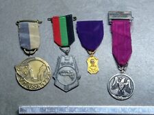 Medals lot decorations d'occasion  Expédié en Belgium