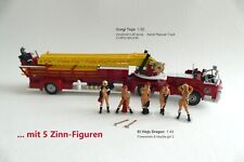 Corgi toys 1143 gebraucht kaufen  Billerbeck