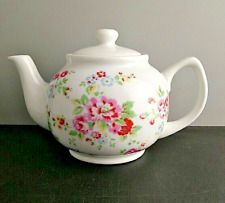 Kath kidson teapot for sale  Shipping to Ireland