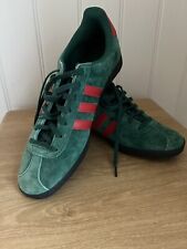 Adidas gazelle trainers for sale  COVENTRY