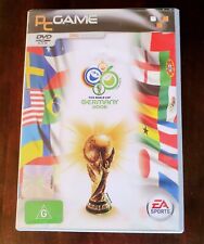 PC da Copa do Mundo FIFA de 2006. Edição Ásia-Pacífico  comprar usado  Enviando para Brazil