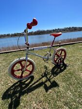 Vintage bmx racing for sale  Glen Cove