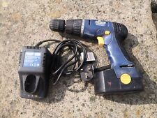 Power craft 14.4v for sale  HAWES