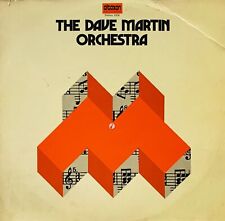The Dave Martin Orchestra - Same [LP] | Altaxon | VG/VG | segunda mano  Embacar hacia Argentina