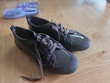 Calvin klein trainers for sale  TROWBRIDGE