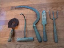 Lot vintage primitive for sale  North Tonawanda