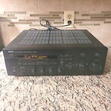 Yamaha 595 channel for sale  Schenectady