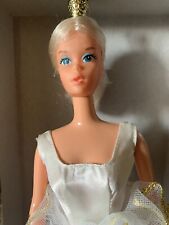 Barbie ballerina vintage usato  Casalgrande