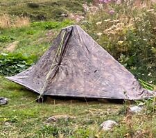 Zpacks Plexamid DCF Dyneema Camo tent for sale  Shipping to South Africa
