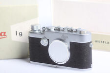 Leica body screw gebraucht kaufen  München
