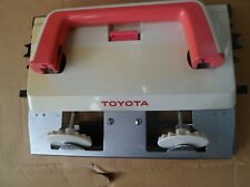 Toyota knitting machine for sale  ROCHESTER