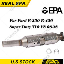 Catalytic converter ford for sale  Rowland Heights