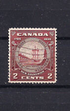 Canada 1934 seal usato  Pescara