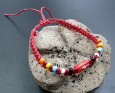 Bracelet rouge bracelets d'occasion  Castelnau-le-Lez