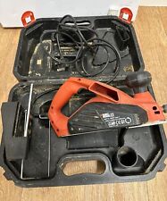 black decker planer for sale  CAMBRIDGE