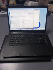 Notebook Pc Portatile Dell 7480 I7-6600u 8gb Nvme 256gb Win 11 segunda mano  Embacar hacia Argentina