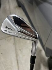 Srixon ZU 85 Driving Iron Stiff Graphite Shaft w/Headcovee for sale  Shipping to South Africa