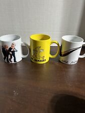 Mug lot. rare d'occasion  Expédié en Belgium