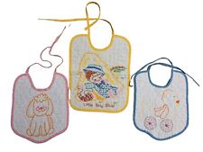 Vintage baby bibs for sale  Maryland Heights