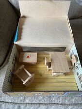 Old dollhouse furniture for sale  Portage