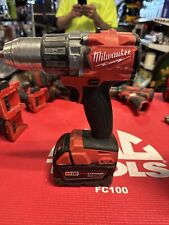 Used milwaukee fuel for sale  Shipping to Ireland