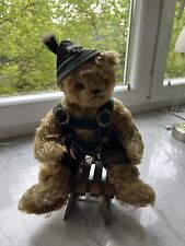 Teddybär alt gebraucht kaufen  München