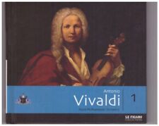 Vivaldi quatres saisons d'occasion  Auchel