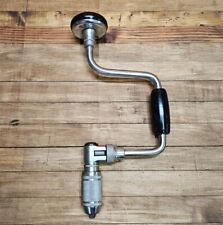 drill vintage stanley hand for sale  Woodbury