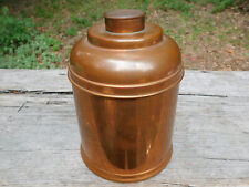 Vintage copper rumidor for sale  Henrico