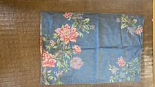 Laura ashley tapestry for sale  LONDON