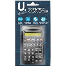 Scientific calculator case for sale  STOCKPORT