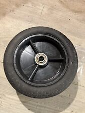 Front wheel hayter for sale  RYE