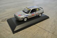 Minichamps saab 900 gebraucht kaufen  Tarp