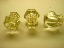 Glass drawer pulls for sale  Lewistown