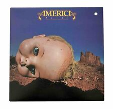 America alibi vinyl for sale  Long Beach