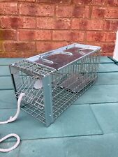 squirrel traps for sale  LICHFIELD