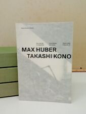 Max huber takashi usato  Milano