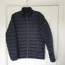 Barbour puffer doudoune d'occasion  Le Chesnay