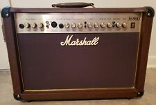 Marshall as50d channel for sale  Huntsville
