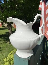 Antique wash basin for sale  Shipping to Canada