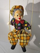 Puppe marionettenpuppe marione gebraucht kaufen  Hannover