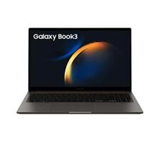 SAMSUNG Galaxy Book3 15.6" Laptop Intel Core i5 8GB RAM 256 GB SSD Graphite for sale  Shipping to South Africa